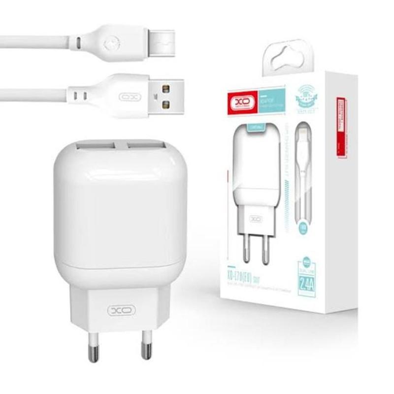 XO Chargeur L178 15W