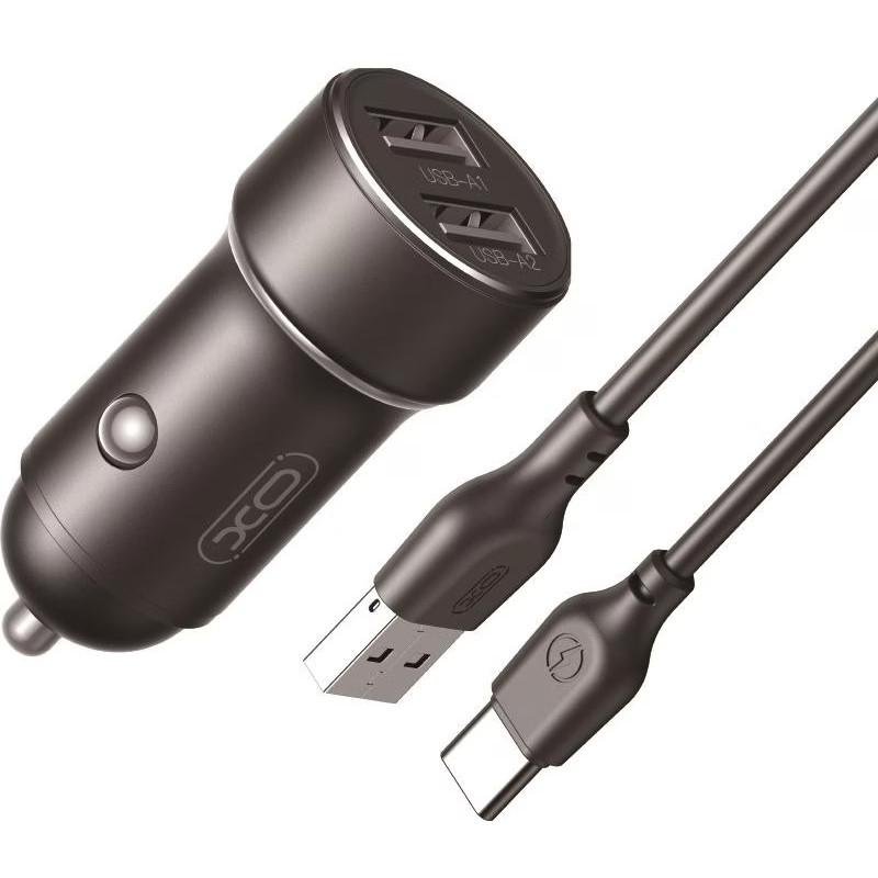 XO Chargeur CC53 12W