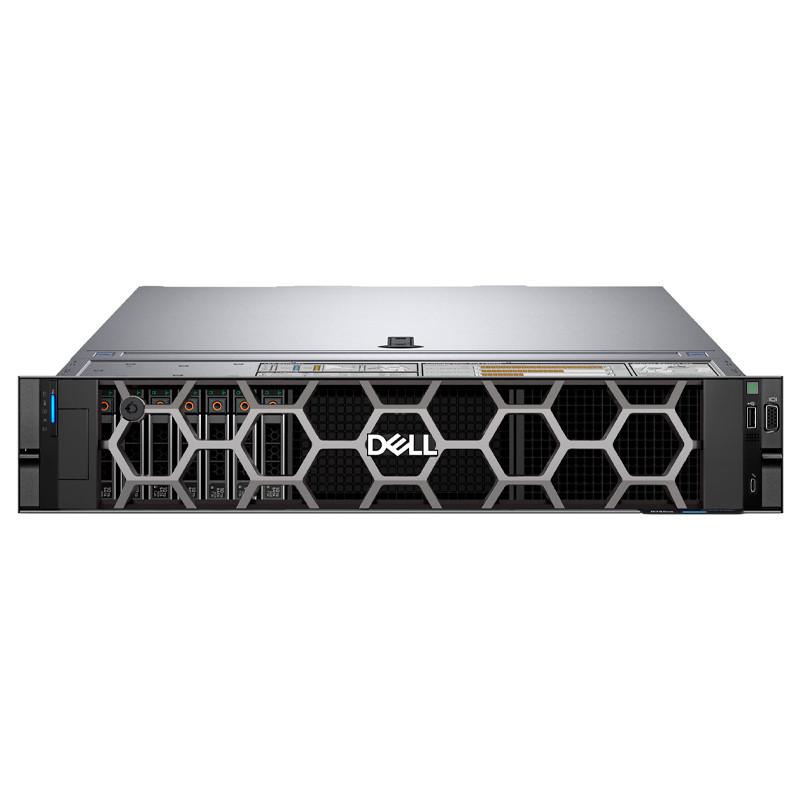 Dell Serveur PowerEdge R760xs 4514Y SSD 8 Baies