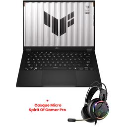 Asus Gamer Tuf Gaming A14 FA401WV Ryzen AI 9 HX 370 1To Windows 11