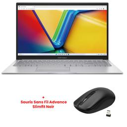 Asus VivoBook 15 X1504VA Core 5 120U SSD Windows 11
