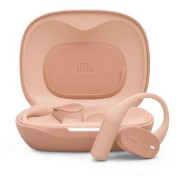 JBL Ecouteurs Sans Fil Sense Lite Beige