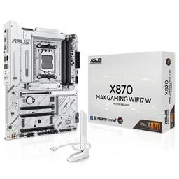 Asus Carte Mère X870 Gaming AM5 DDR5