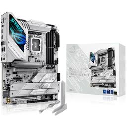 Asus Carte Mère ROG Strix Z890-A Gaming LGA 1851 DDR5
