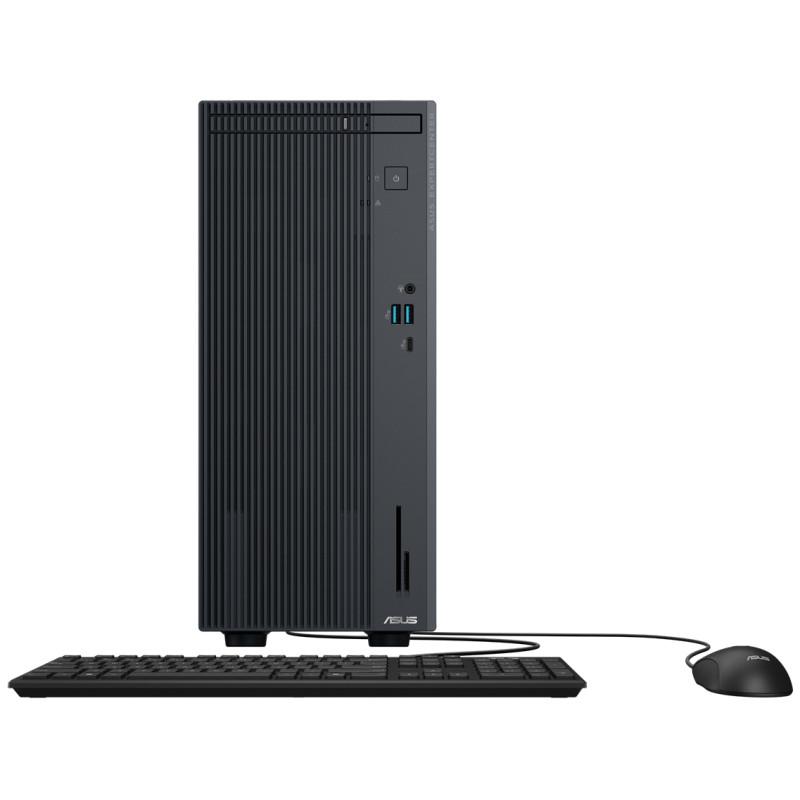 Asus ExpertCenter P500MV Intel Core 5 210H SSD