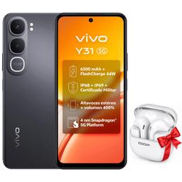 Vivo Y31