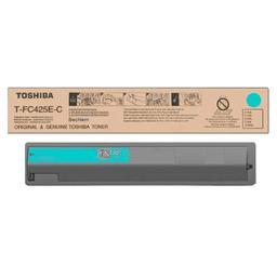 Toshiba Toner T-FC425E-C Cyan