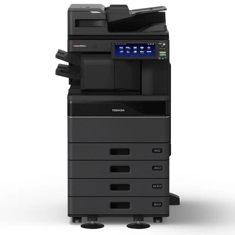 Toshiba Photocopieur E-Studio 3025AC Multifonction Laser Couleur A3