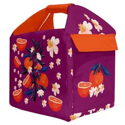 Duo Iso Box M 10L Orangers Vibes