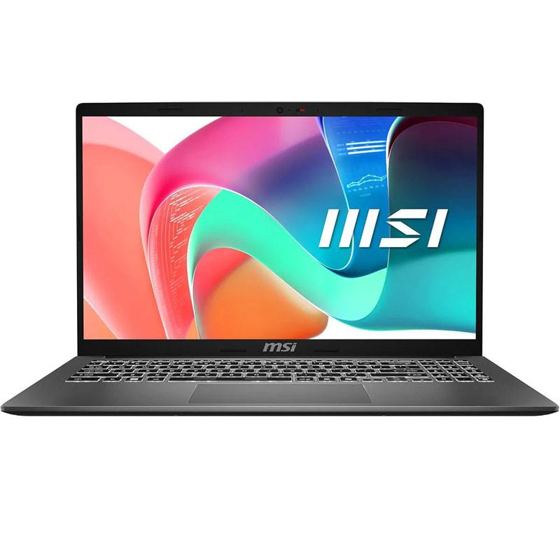 Msi Modern 15 F1M Core 7 150U SSD