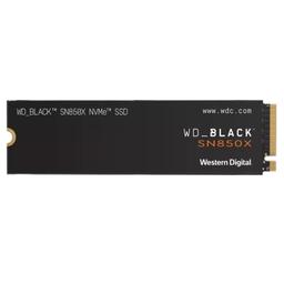 Western Digital Disque Dur Interne SSD SN850X M.2 2280