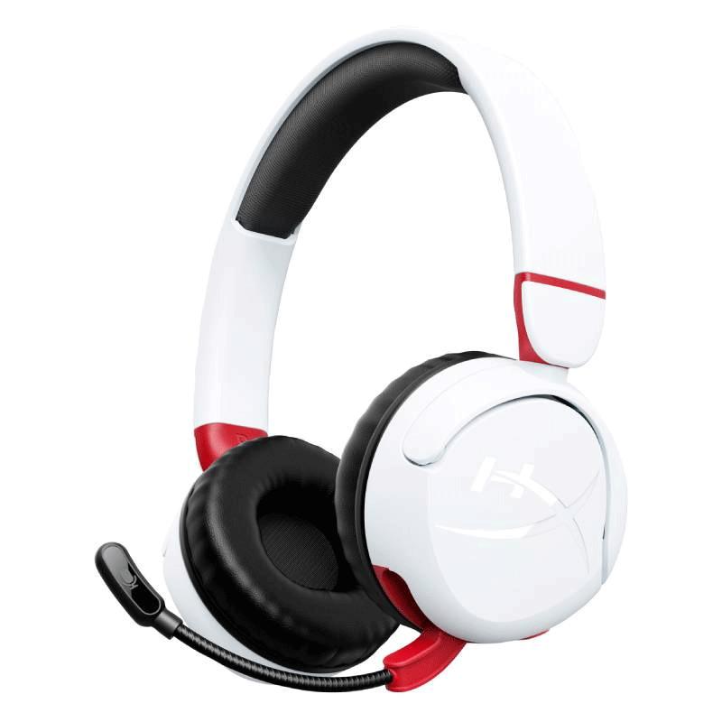HyperX Casque Sans Fil Gaming Hyprex Cloud Mini
