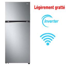 Lg GN-B312PLGB 315 Litres Platinum No Frost