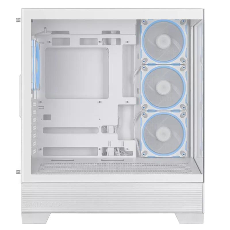 Asus Boitier Gaming A31 Plus TG ARGB ATX