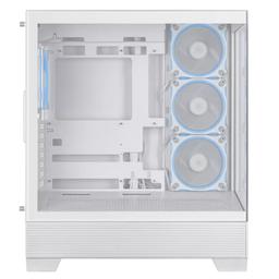 Asus Boitier Gaming A31 Plus TG ARGB ATX