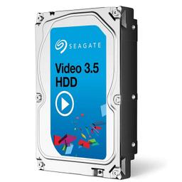Seagate Disque Dur Interne Pipeline HD ST2000VM003 3.5"