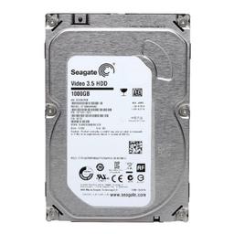Seagate Disque Dur Interne Pipeline HD ST1000VM002 3.5"