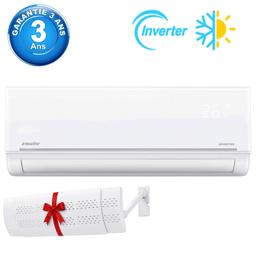 New Star 24000 BTU Inverter Chaud Froid