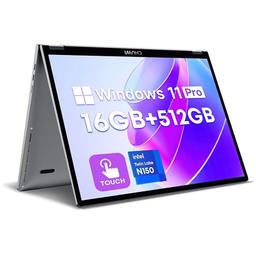 CHUWI Chuwi MiniBook X N150 SSD Windows 11