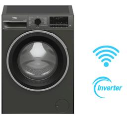 Beko MACH-8KG1200TN 12Kg Smart Inverter