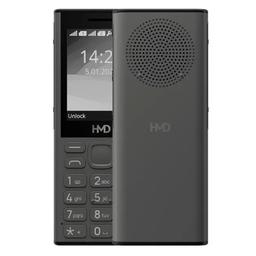 Nokia Téléphone Portable HMD 130 Nina Dark