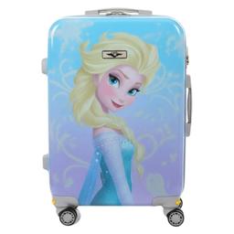 CBA Valise Frozen 40CM
