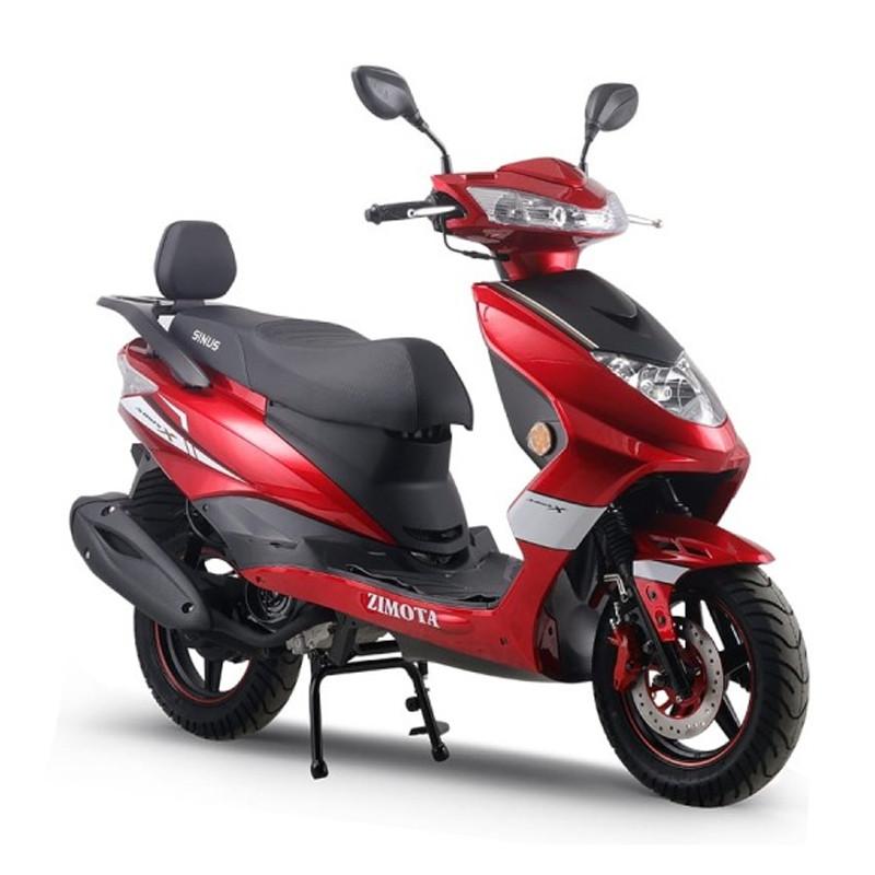 Zimota Zimota Sinus X 124cc