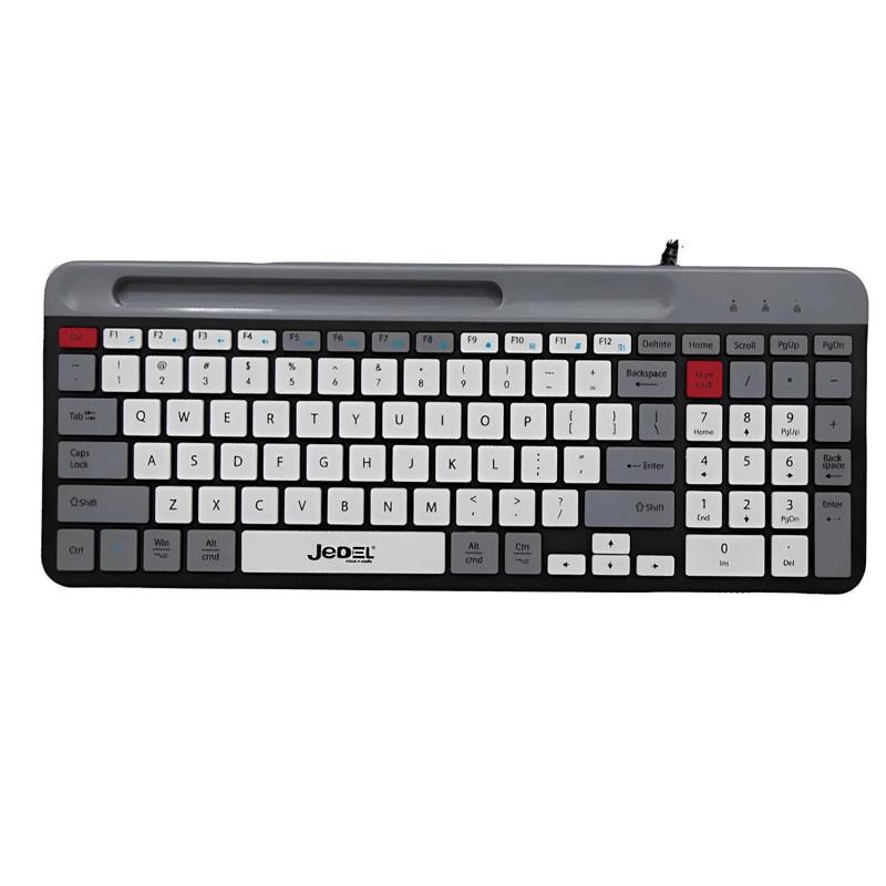 Vontech Vontech K37 Slim Chocolate