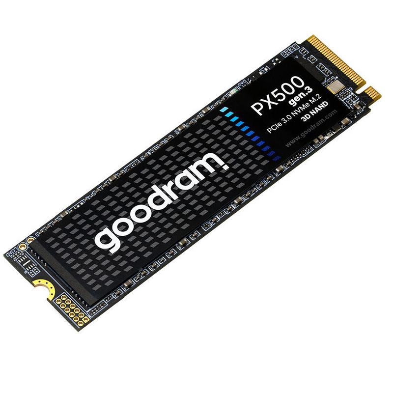 Goodram Disque SSD Interne Goodram PX500 NVME M.2
