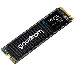 Goodram Disque SSD Interne Goodram PX500 NVME M.2