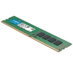 Crucial Barrette Mémoire DDR4 3200 MHz