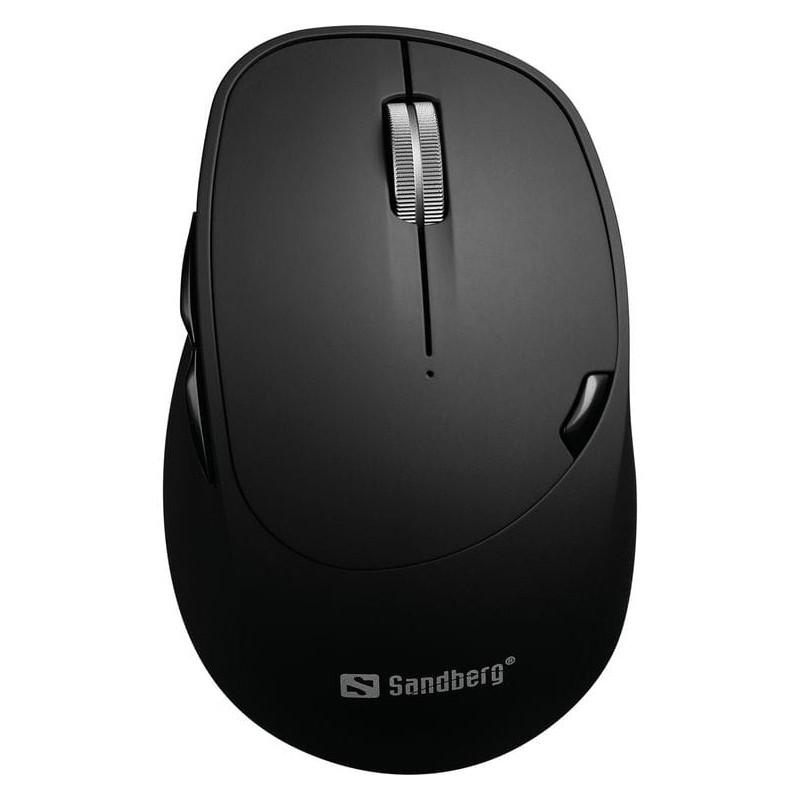 Vontech Pro 631-02 Rechargeable