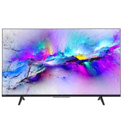 Telefunken X6F 65" Mini LED UHD Smart Google Tv Matte Screen
