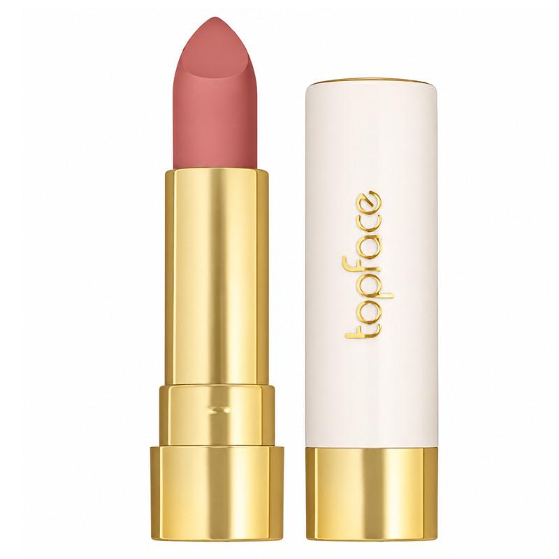 Topface à Lèvres Soft Mat N°001 Nude