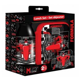 must Box Bouteille D'eau Must Team Formula