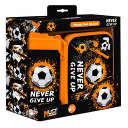 must Box Bouteille D'eau Must Team Never Give Up