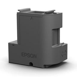 Compatible Epson Collecteur D'encre Usagée C13T04D100 Adaptable