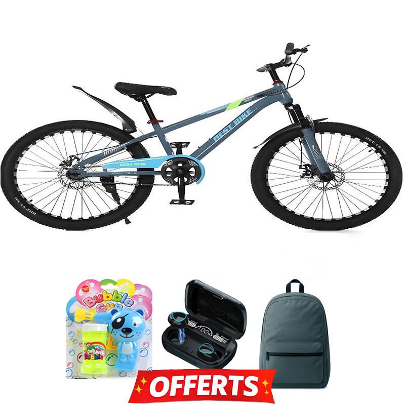 Best Bike Enfant Best Bike B-16"