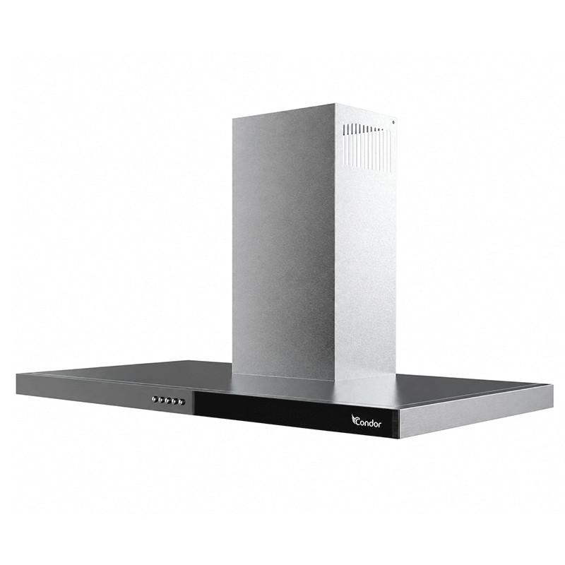 Condor Cheminée CSW-1390IPB 90Cm Inox