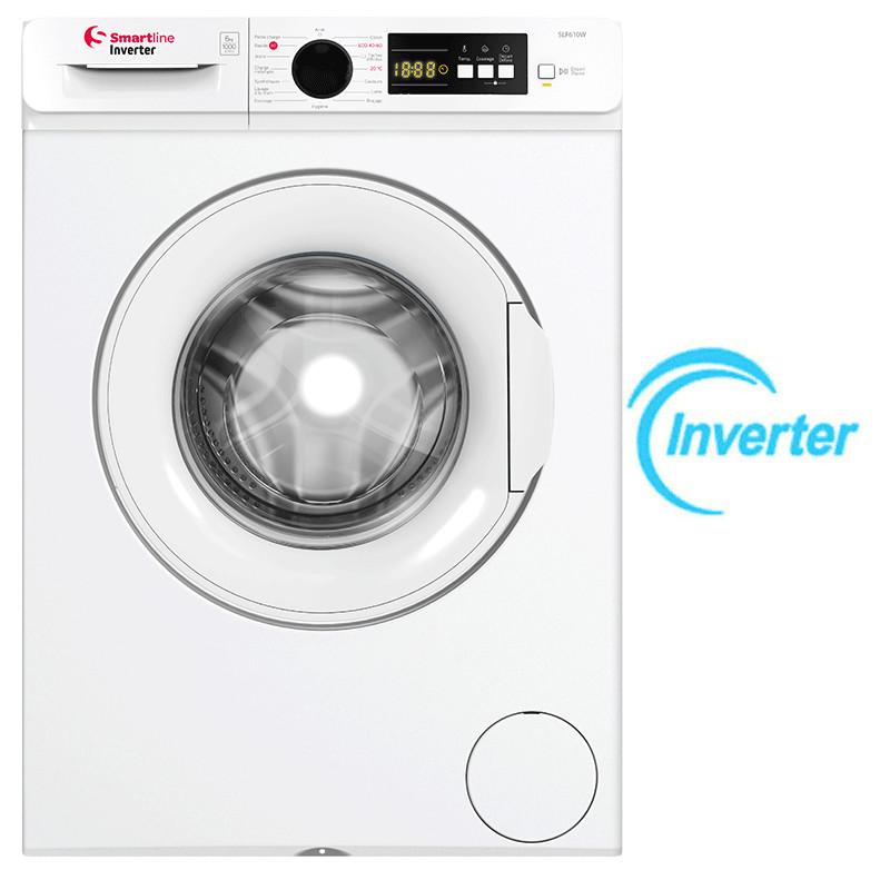 Smart Line Smart Line SLF610W Inverter 6Kg