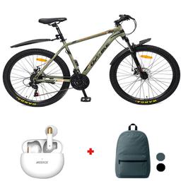 Best Bike Best Bike M26 26" Beige