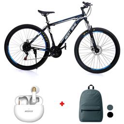 Best Bike Enfant Best Bike M29 29"