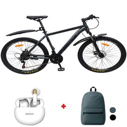 Best Bike Best Bike M29 29″ Foncée