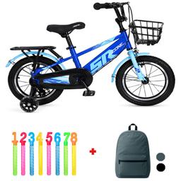 Best Bike Bike KD 16″