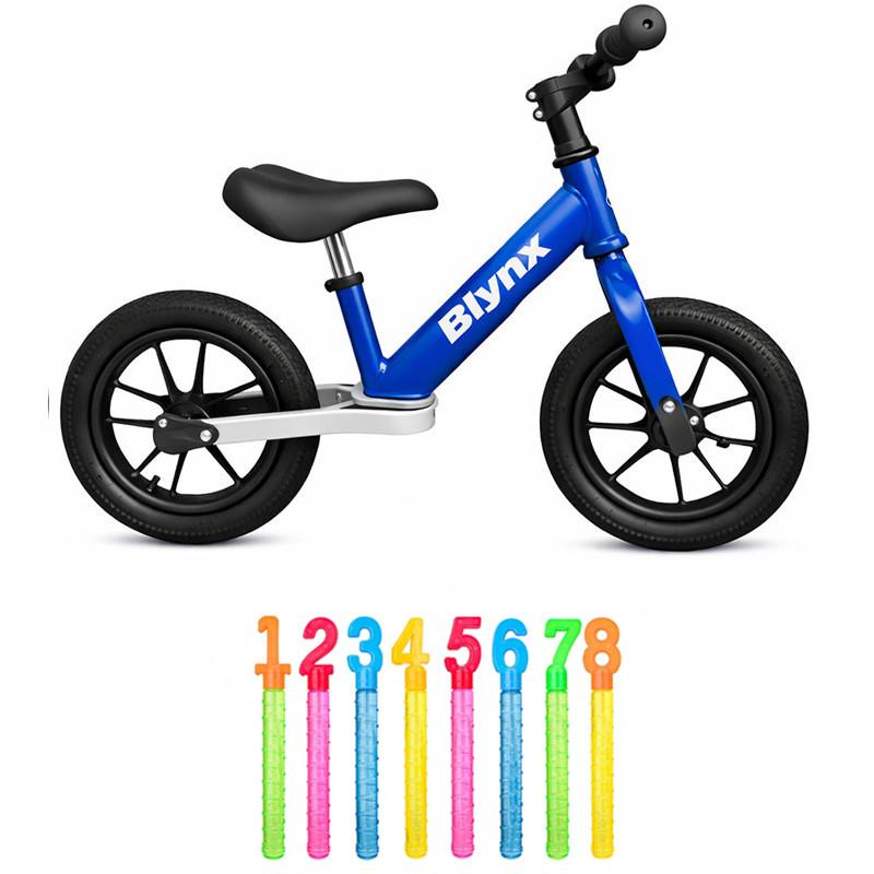 Blynx Bike 1