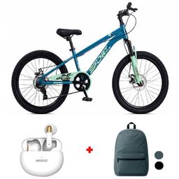 Best Bike Y-24"