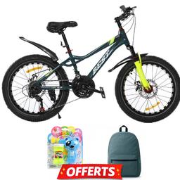 Best Bike Enfant Best Bike L 20"