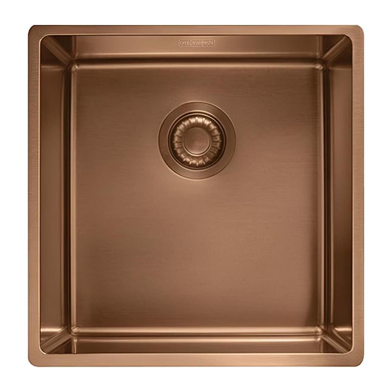 Infinity Infinity Box 400 Sottotop 1 Bac 44Cm Bronze