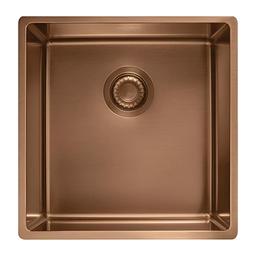 Infinity Box 400 Sottotop 1 Bac 44Cm Bronze