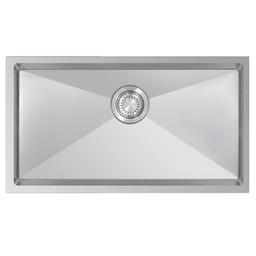 Infinity Infinity Box 785 Sottotop 1 Bac 44Cm Inox
